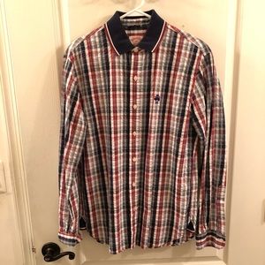 Brooks Brothers Long Sleeve Shirt